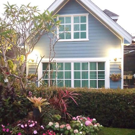 Baan Jaokorkluay บ้านเจ้ากอกล้วย Chiang Rai Zewnętrze zdjęcie