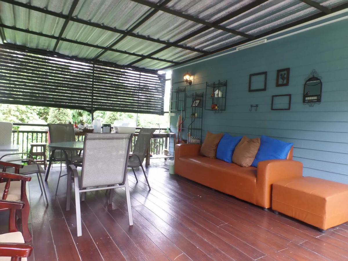 Baan Jaokorkluay บ้านเจ้ากอกล้วย Chiang Rai Zewnętrze zdjęcie