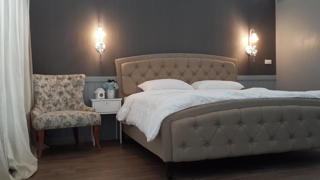 Baan Jaokorkluay บ้านเจ้ากอกล้วย Chiang Rai Zewnętrze zdjęcie