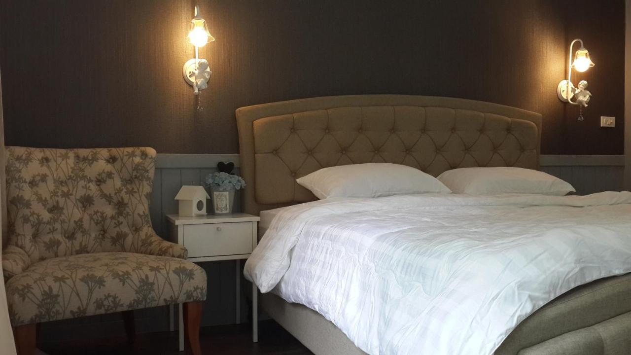 Baan Jaokorkluay บ้านเจ้ากอกล้วย Chiang Rai Zewnętrze zdjęcie