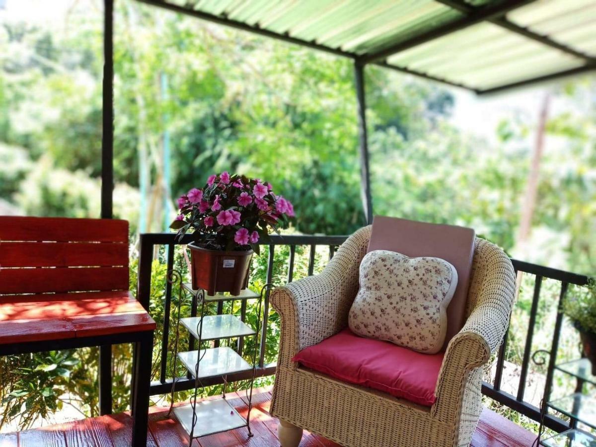 Baan Jaokorkluay บ้านเจ้ากอกล้วย Chiang Rai Zewnętrze zdjęcie