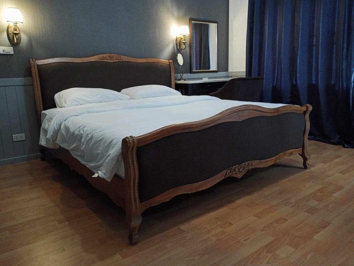 Baan Jaokorkluay บ้านเจ้ากอกล้วย Chiang Rai Zewnętrze zdjęcie